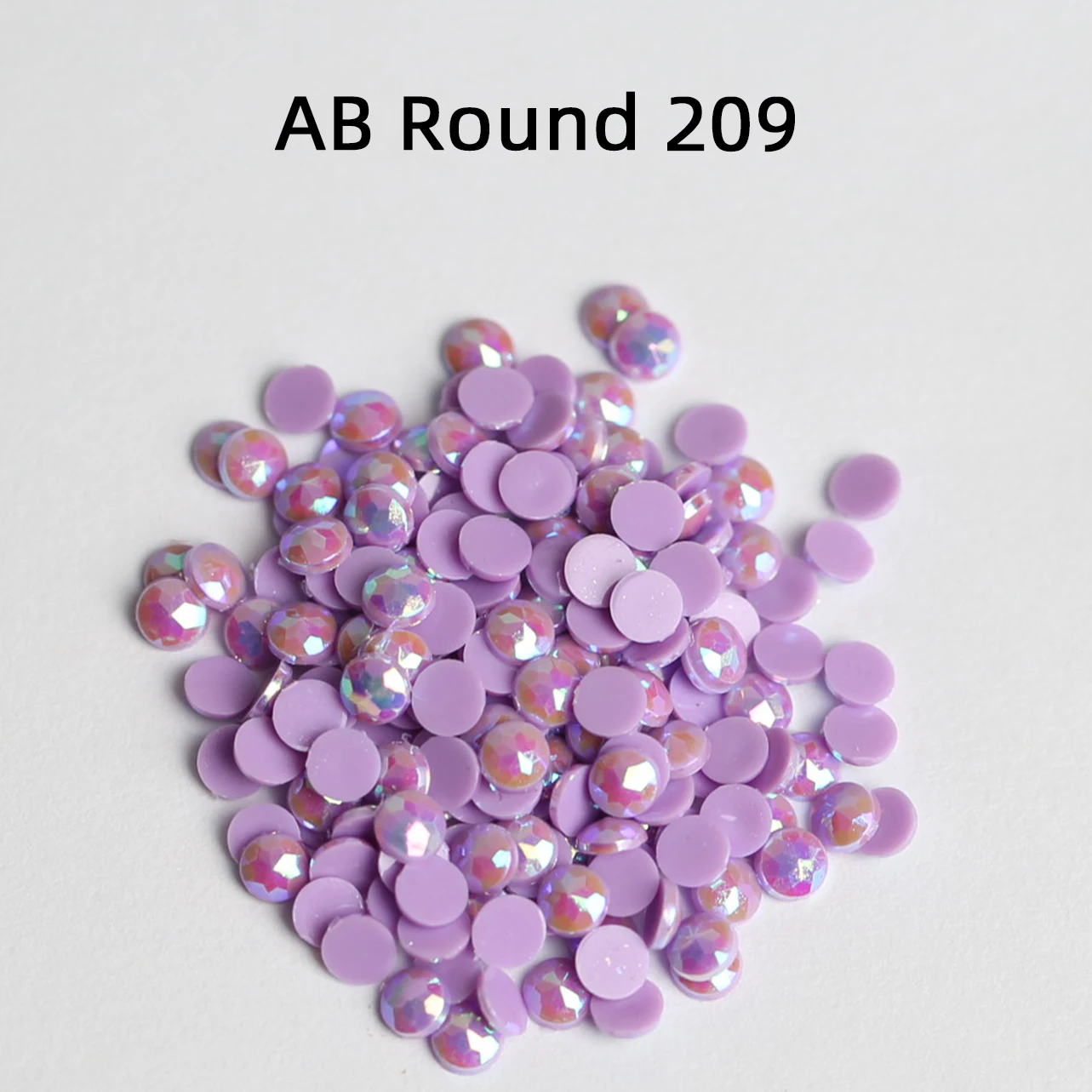 Variant: AB Round 209