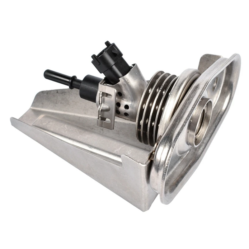 Inyector DEF de líquido de escape diésel FD7-jCar estándar DFI2 para GM Chevy 6.6L 2010-2015 12635928