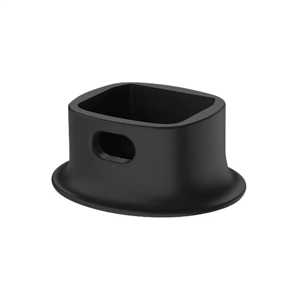 Anti-slip Desktop Base for Osmo Pocket 4 Silicone Fixed Bracket Base Extension for Osmo Pocket 4 Handheld Camera Accessories