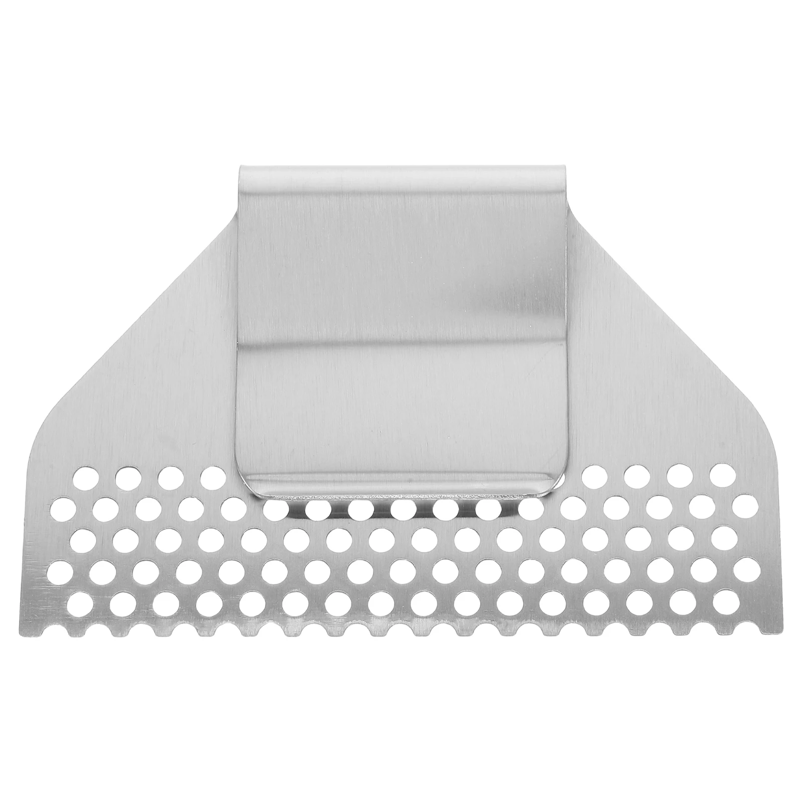 

Universal Heavy Duty Griddle Catcher Food Mesh Screen Bbq Oil Shield Easy Clean Cooking Accessories Blocker Replacement Grill