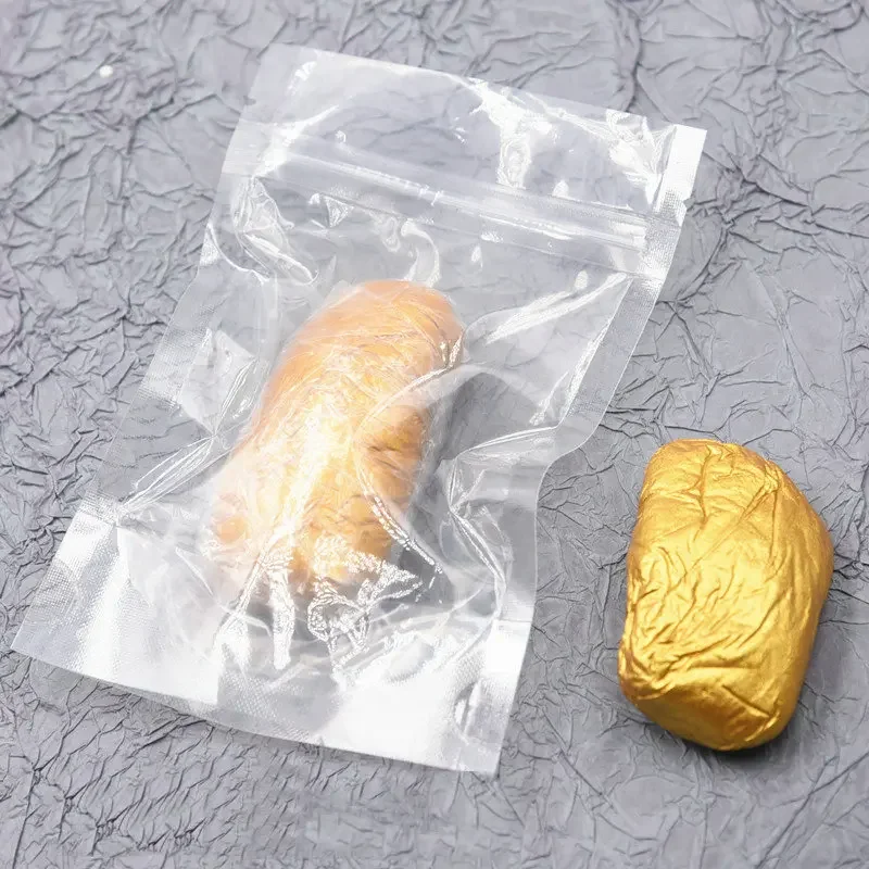 Сверхлегкая смоляная глина, 50 г, металлическая золотая, серебряная, жемчужно-белая глина премиум-класса для рукоделия, керамики и скульптур ручной работы