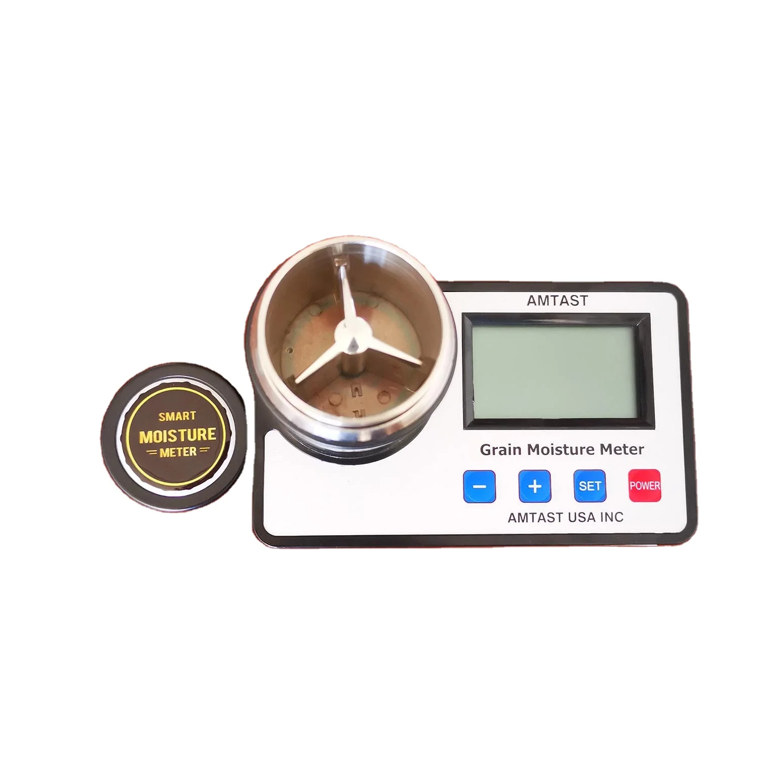Wheat Moisture Meter/rice Moisture Meter