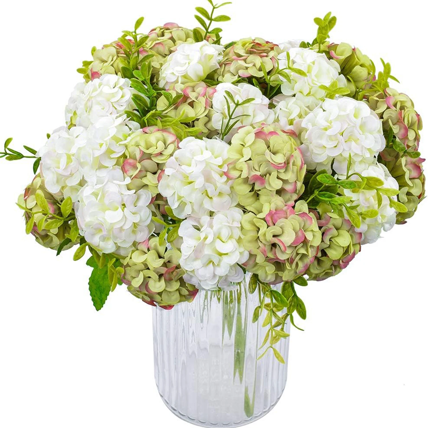 5 Stück Künstliche Seiden-Nelkenblumen, Kunstpflanzen für Hochzeit, Zimmer, Heimtischdekoration, Geschenk, Outdoor-Gartenzubehör, Festival-DIY-Requisite – Detail 5
