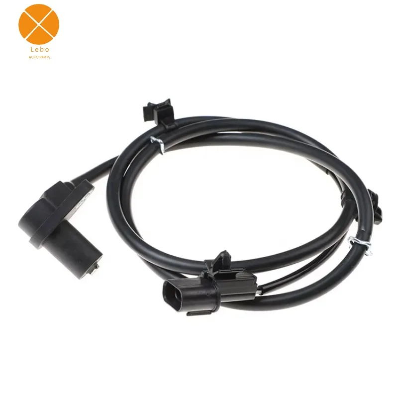 

MR 527311 MR 527312 Автомобильные аксессуары, передний левый и правый датчик скорости колеса ABS для Mitsubishi Lancer 2.0L 2.4L 2002-2007