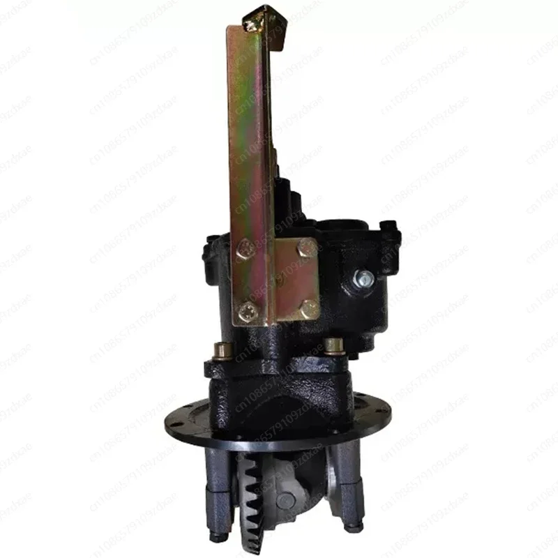 Two Speed Loader Rickshaw Small Booster With Differential For Three Wheel Motorcycle