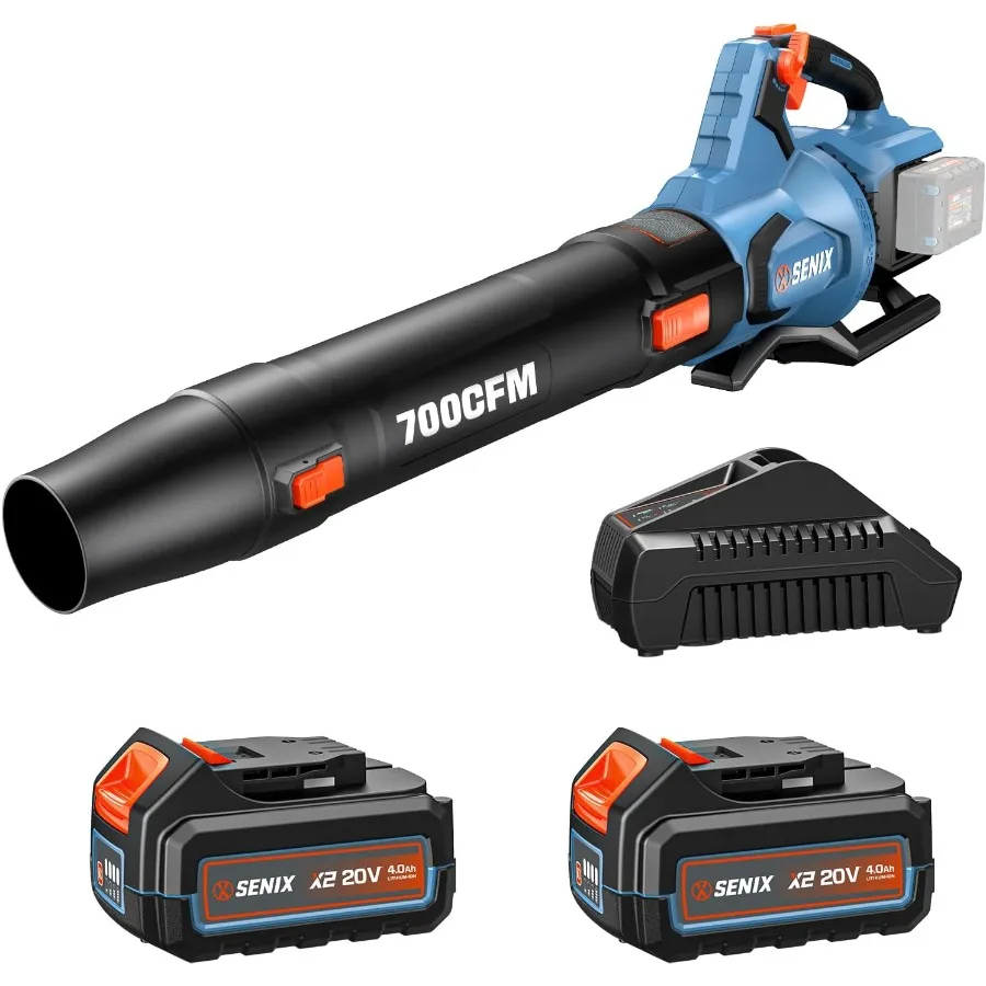 Leaf Blower Cordles… - image