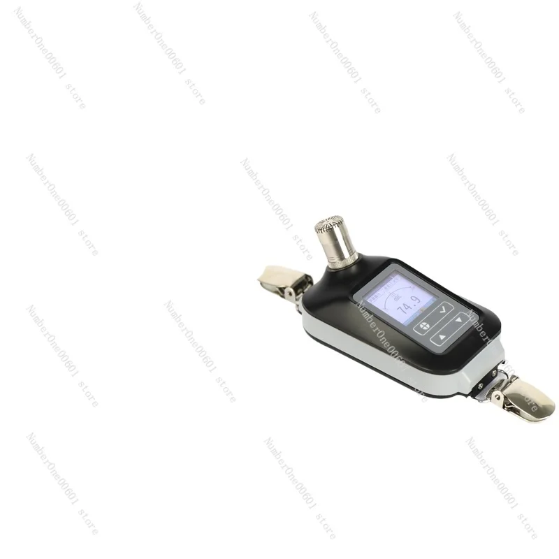 Individual Noise Dosimeter, Individual Sound Exposure Meter, Intrinsic Safety Explosion-proof Time History