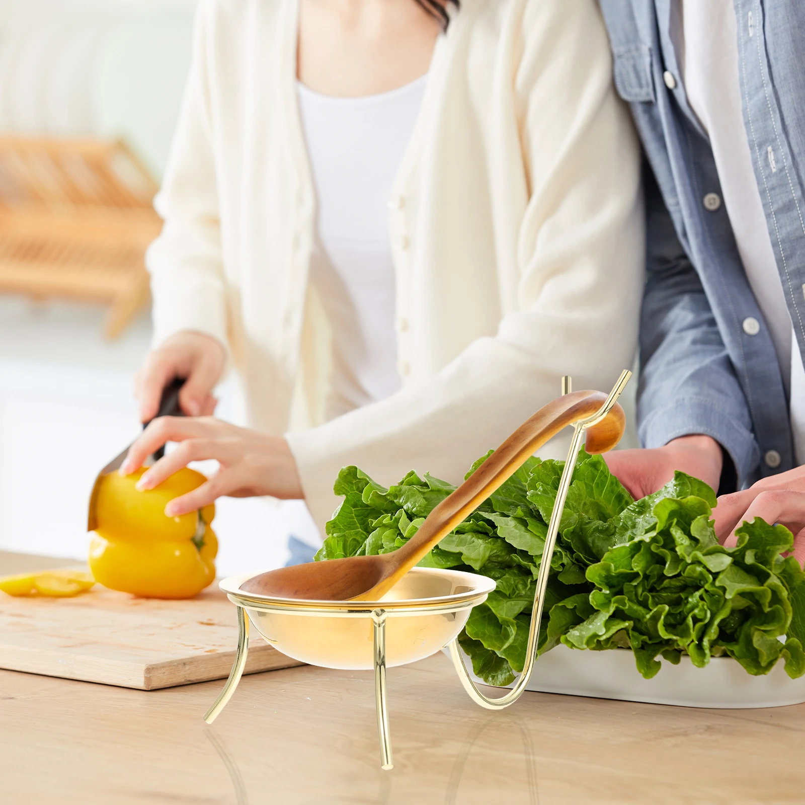 

Removable Soup Stainless Steel Kitchen Utensil Spoon Rack Stainless Steel Spoon St Utensils Holder Holder Storage ganizer