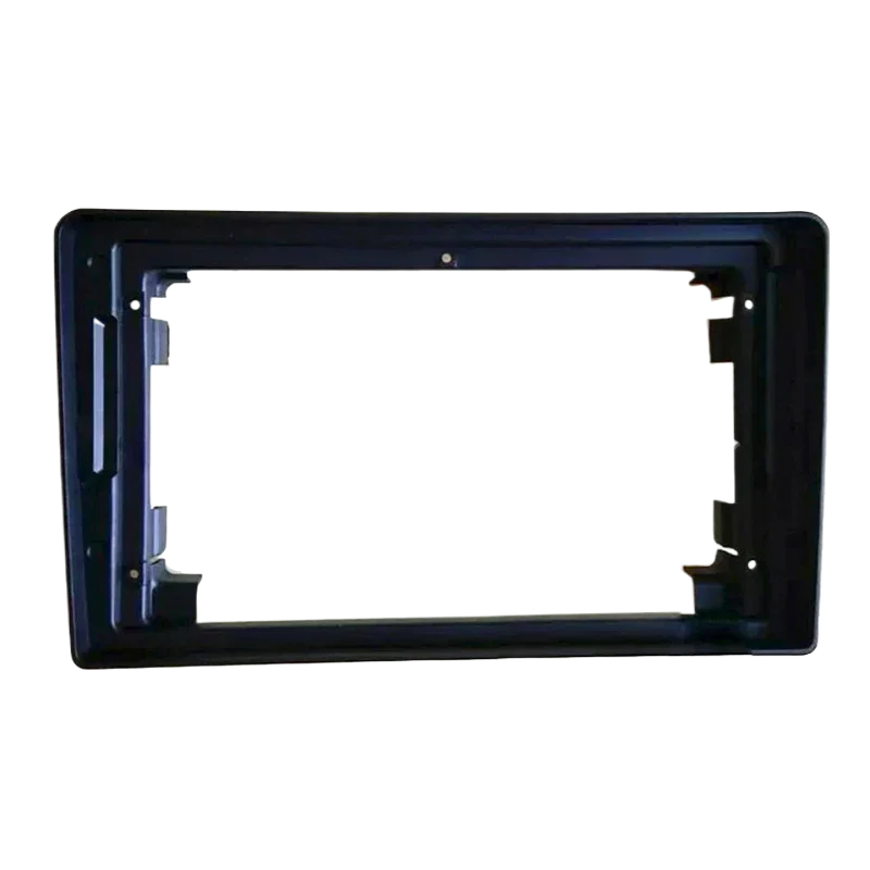 

9-дюймовый автомобильный радиоприемник, Android-стереоплеер, 2 Din, панель головное устройство, рама приборной панели для BUICK GL8 2004-2007 годов