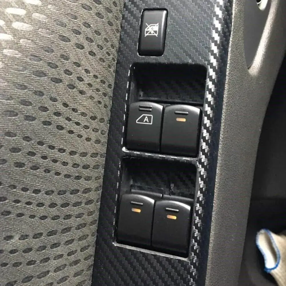 Power Window Switch Master Control Button 25401-EB30B for Nissan Pathfinder R51 2007 2008 2009 2010 2011 2012 2013 2014 2015