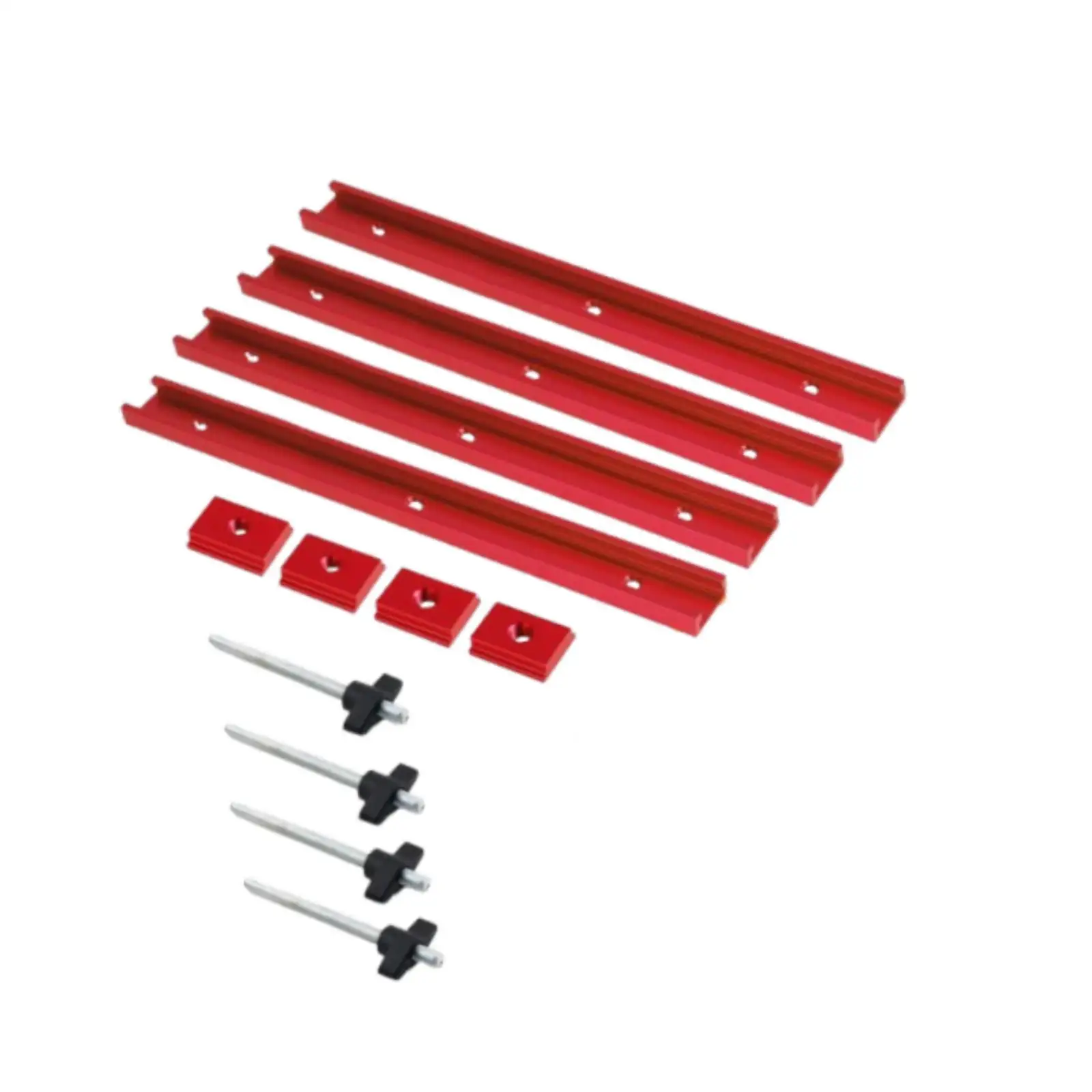 kit-de-trilhos-deslizantes-em-t-de-liga-de-aluminio-guia-de-corte-em-t-multiuso-resistente-ao-desgaste-utilitario-profissional-de-alta-performance