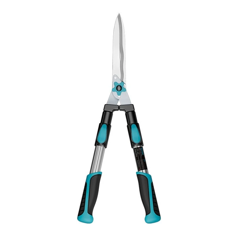 For Green Forest Gardening Large Scissors, Green Garden Scissors, Special Scissors for Cutting Seedlings and Branches