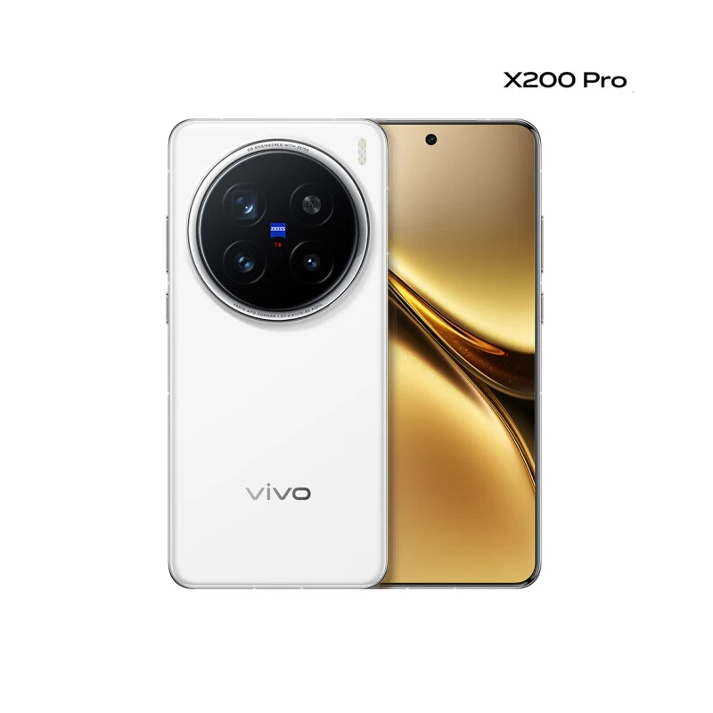 Рисунок 2 - 【Brand+】Vivo X200 Pro Мобильный телефон