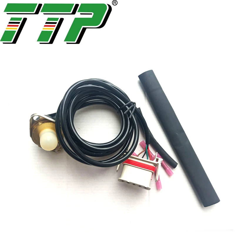 Sensor de pressão do óleo 1862892 para ônibus scania 4-series/scania p-/g-/r-series 1457306 1471744 1535521 1862817 535521