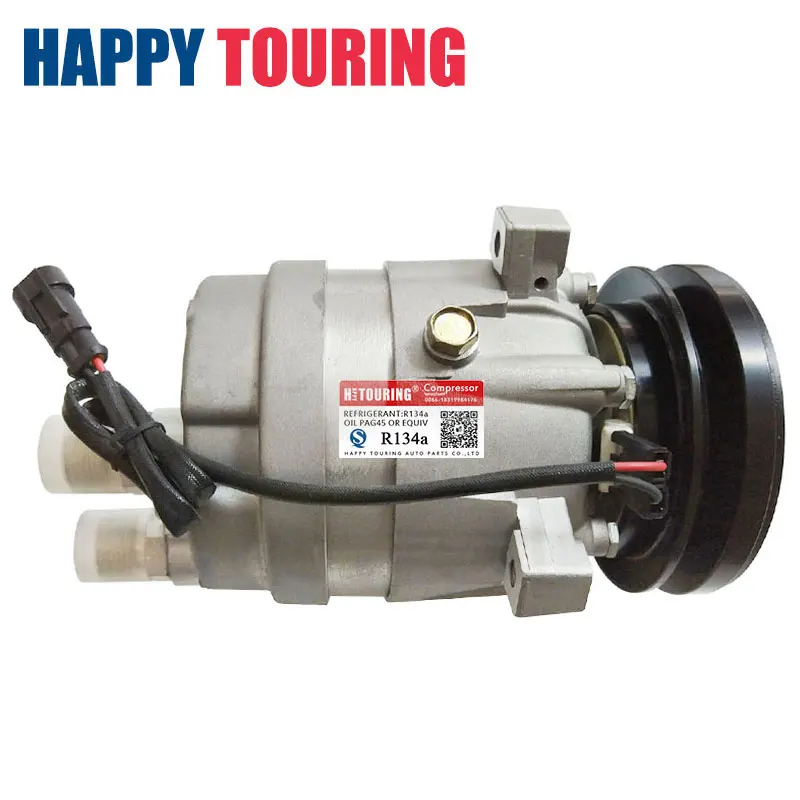 A/C Compressor 24V … - image