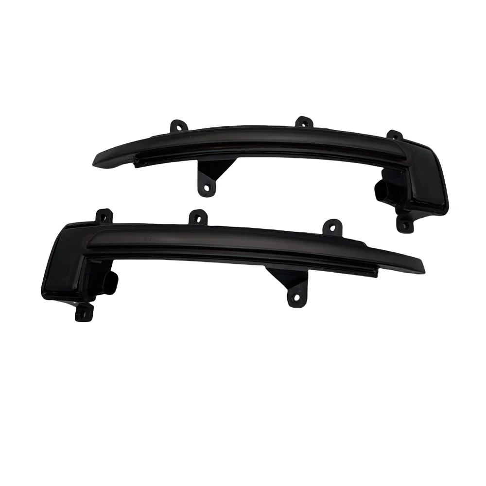 2szt LED Dynamiczne boczne kierunkowskazy do Audi TT TTS Mk2 8J 2007-2014 TTRS MK2 2010-2014 R8 2007-2015