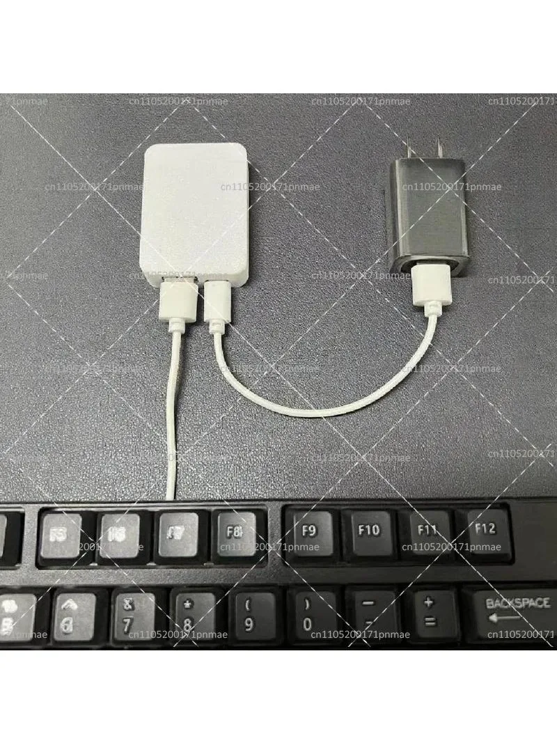 Wireless Bluetooth 5.3 Adapter Converter for PC Laptop Fast Response Low Latency