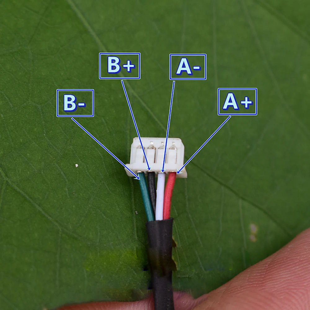 Mini Motor paso a paso de 10mm, micromotor bifásico de cuatro cables, pequeño Motor de desaceleración planetaria, relación de desaceleración 1:19