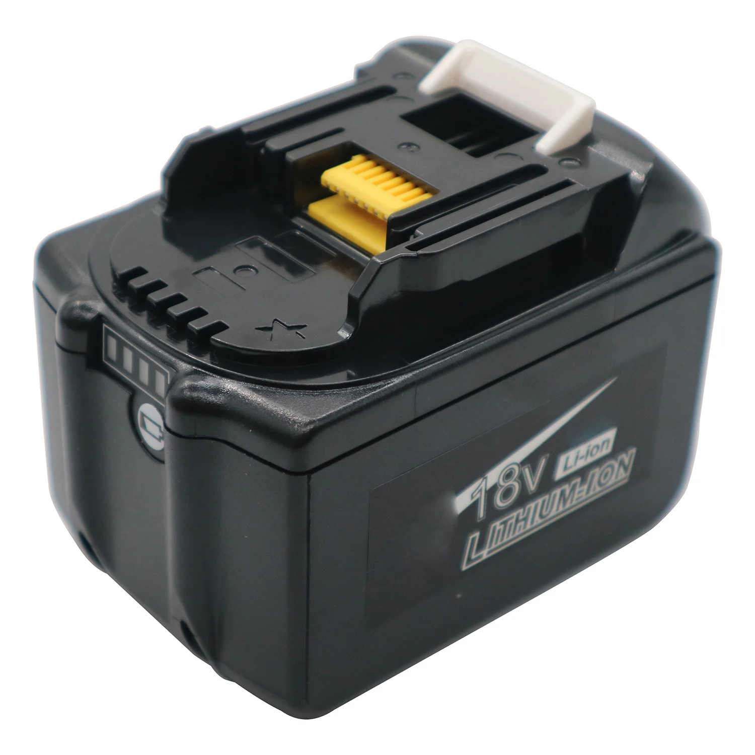 Mak 18vB 9000mAh Li-ion BL1830 194204 -5 194205 -3 LXT400 194309 -1 BL1815 BL1835 BCF201 BCF201Z BCL180 BCL180F BCL180W VR450DZ