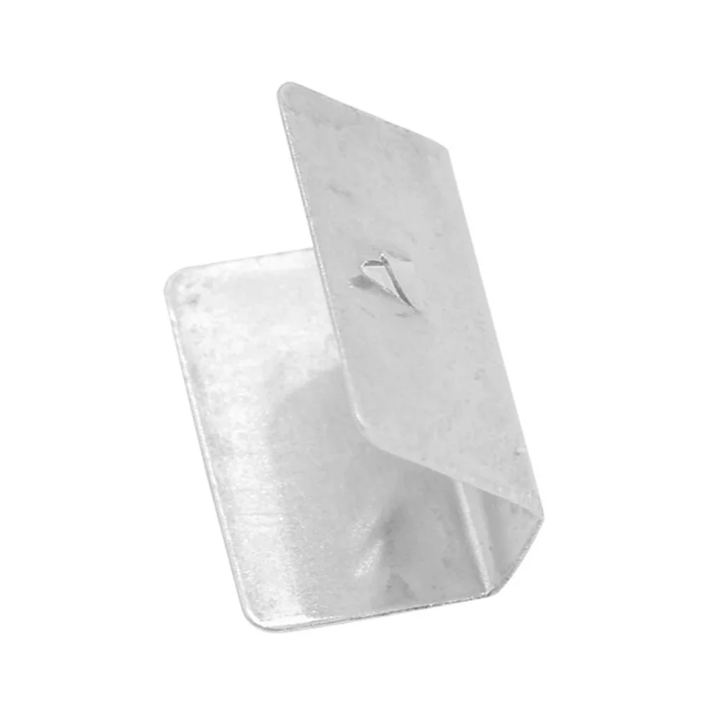 Practical For Car Rain Deflector Clips Car Wind Deflector Clips Long-lasting Easy To Assemble Easy To Disassemble High Strength