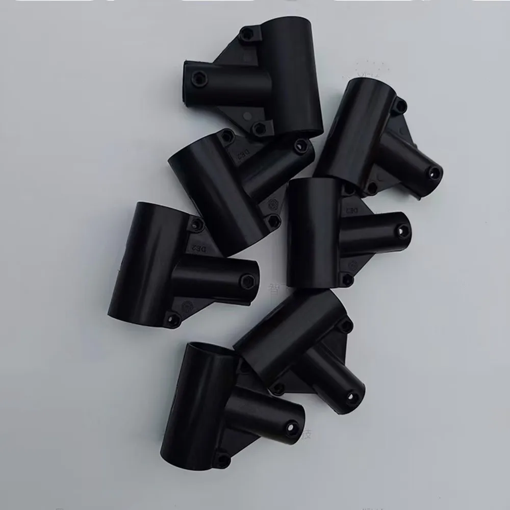 Pour Agras DJI T50/T25 train d'atterrissage Y-tee Kit pièces accessoires de Drone agricole 003468.04