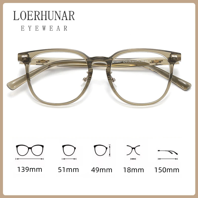 2025 Fashion TR90 Plain Photochromic Men Women Optical Prescription Eyewear Presbyopic Astigmatism Hyperopia Progressive Glasses - Image 4