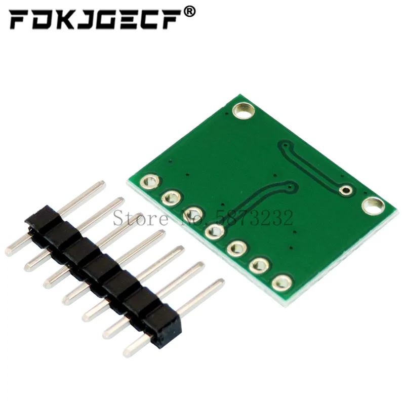 Low Power MAX30102 Heart Rate Pulse Breakout Board For Arduino / Blood Oxygen Sensor Module MAX30100 Pulse Oximeter