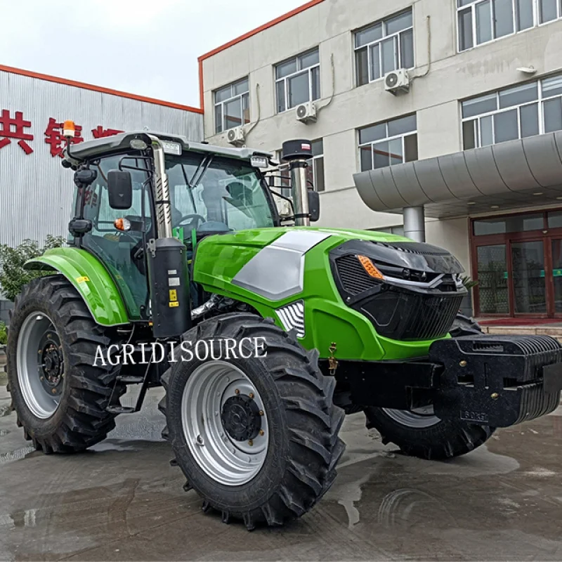 durable：200HP used tractors tractors and manufacturers tractor truck