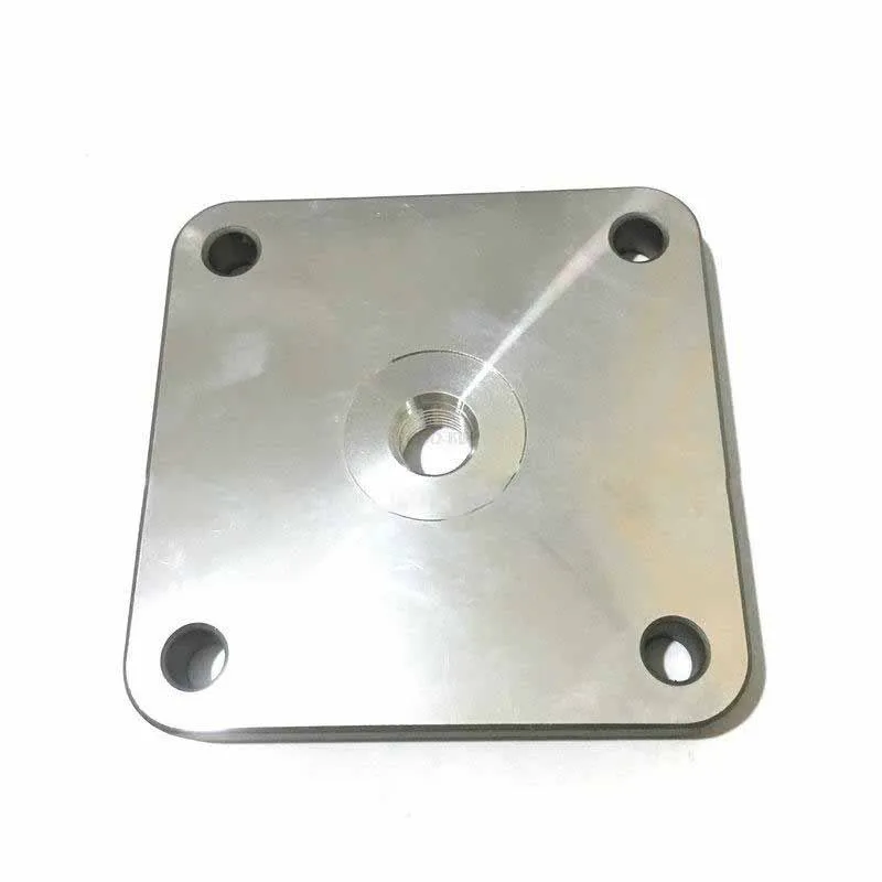 excavator accessories For KOMATSU PC PC60-7 Center rotary joint cover Oil cover aluminum cover