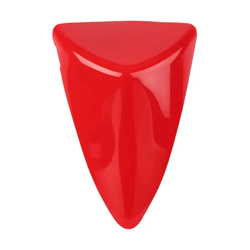 

Kawasaki motorcycle rear passenger hood seat rear hood fairing suitable for Ninja ZX6R ZX6R 2007 2008 accessories