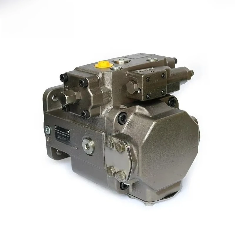 A4vso 250 Series High Pressure Oil Pump Replacements Load Sensing Pumps