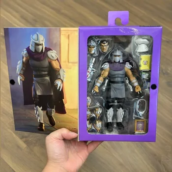 8 best sales figurka niszczarki tmnt - №7