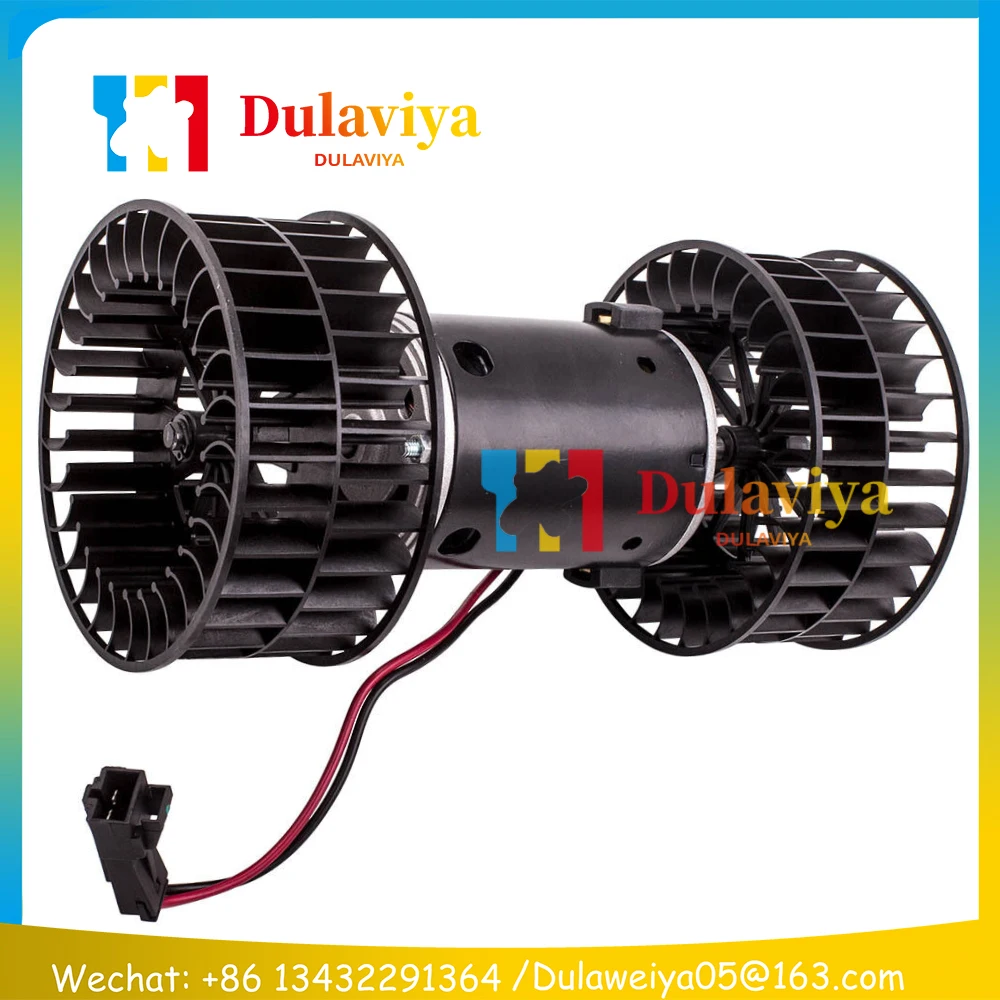

Car AC Heater Blower Motor Fan For VOLVO TRUCK 3946686 351034171 73R5652 3130861
