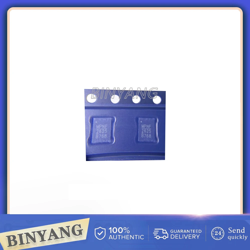 10PCS MP2625BGL QFN 100% new imported original IC Chips Fast delivery
