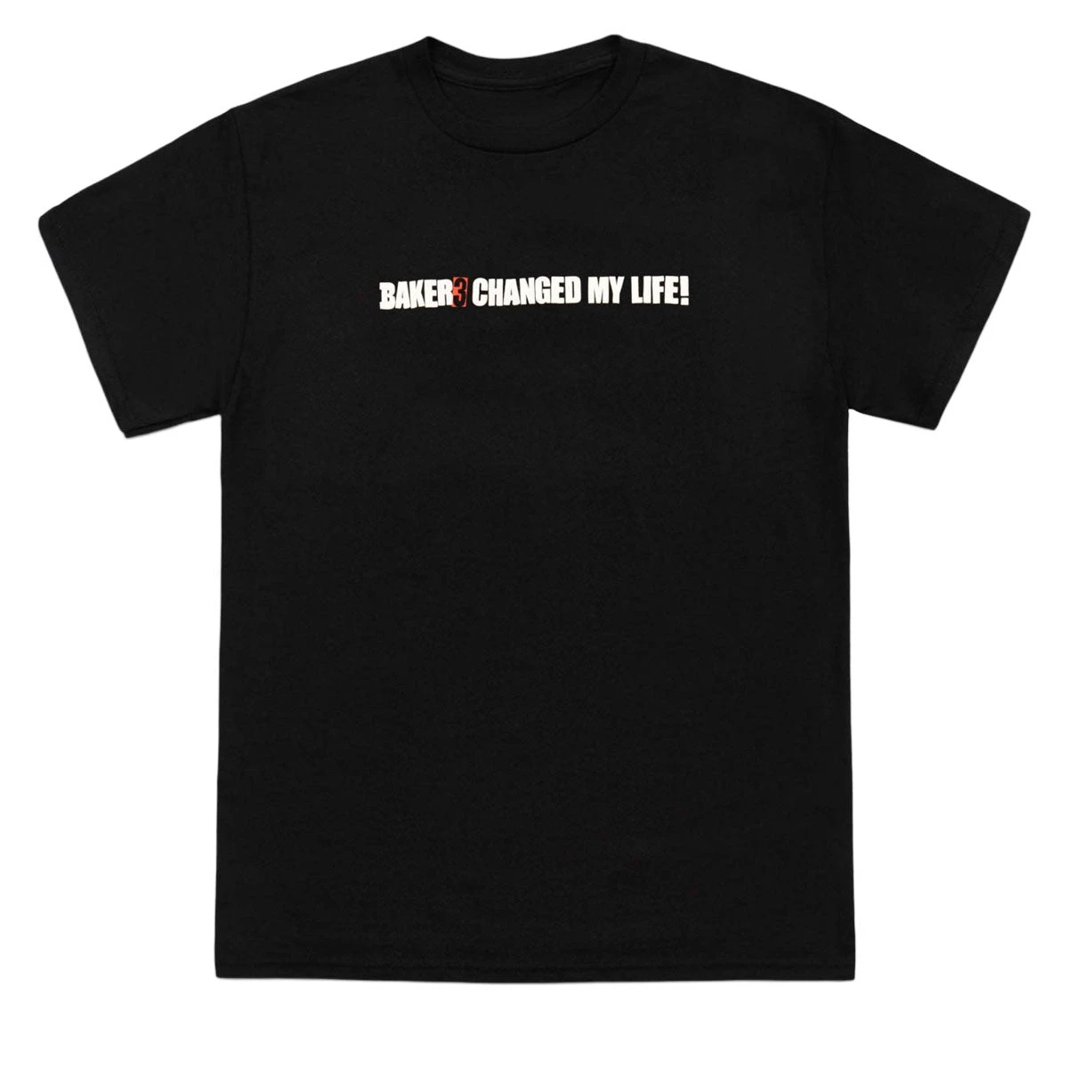 Camiseta de la Marca Rare Bak Skateboard - Ideal para Salidas Diarias, Estilo Unisex de Lujo de Alta Gama para Hombres y Mujeres