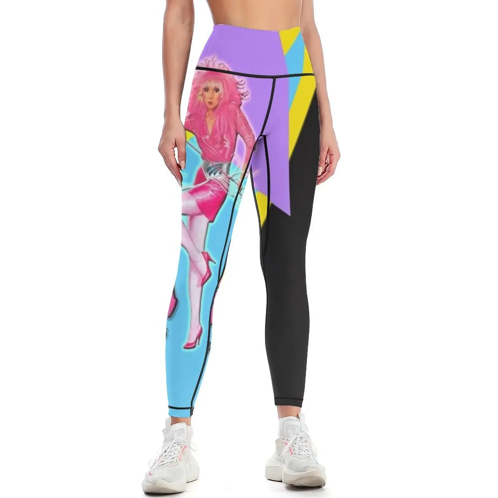 

Outrageous! Leggings Women sportwear sportswear gym sport legging Sports female Womens Leggings