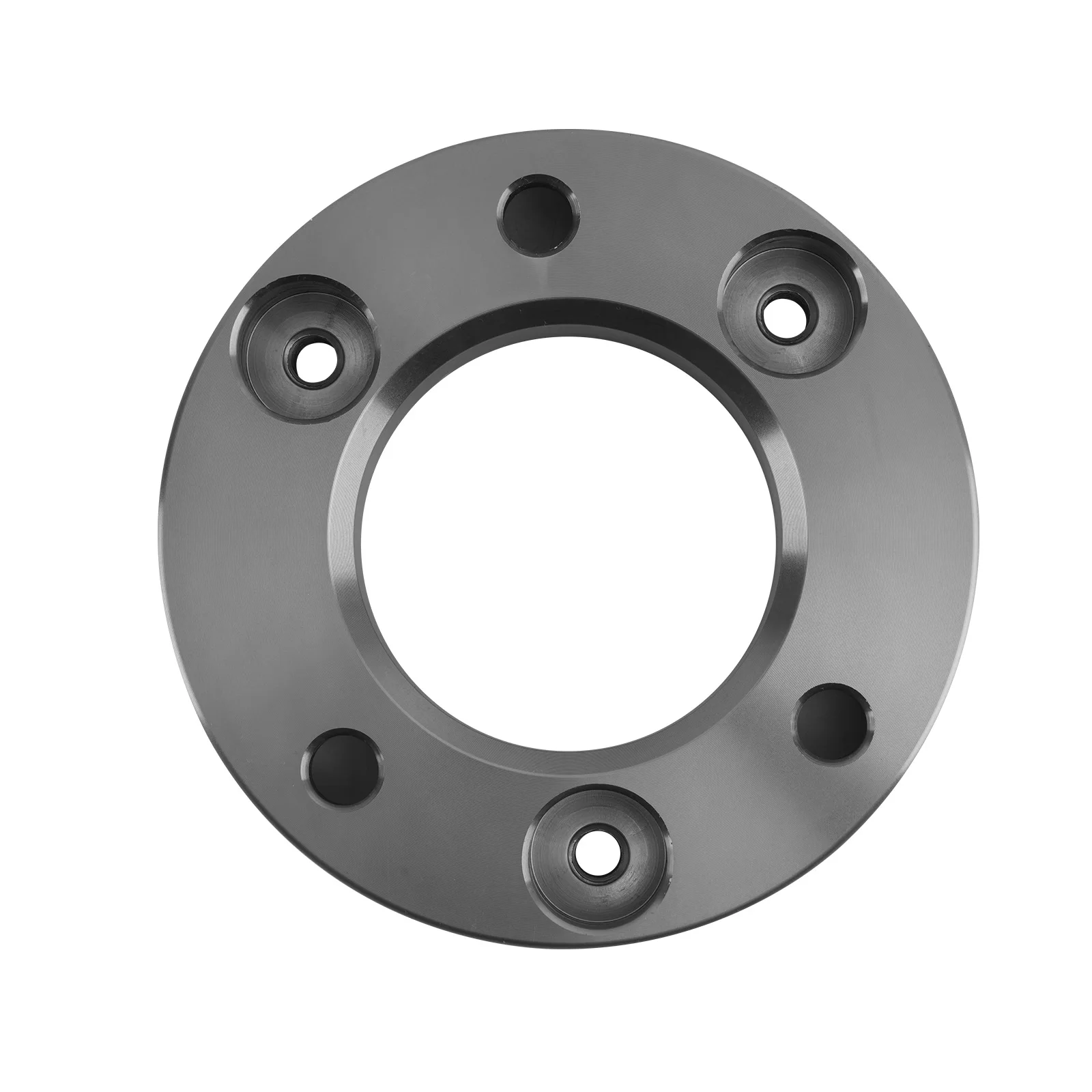 Kit de Elevação Frontal de 2 Polegadas com Espaçadores para Ford F150 2WD 4WD 04-23 em Alumínio