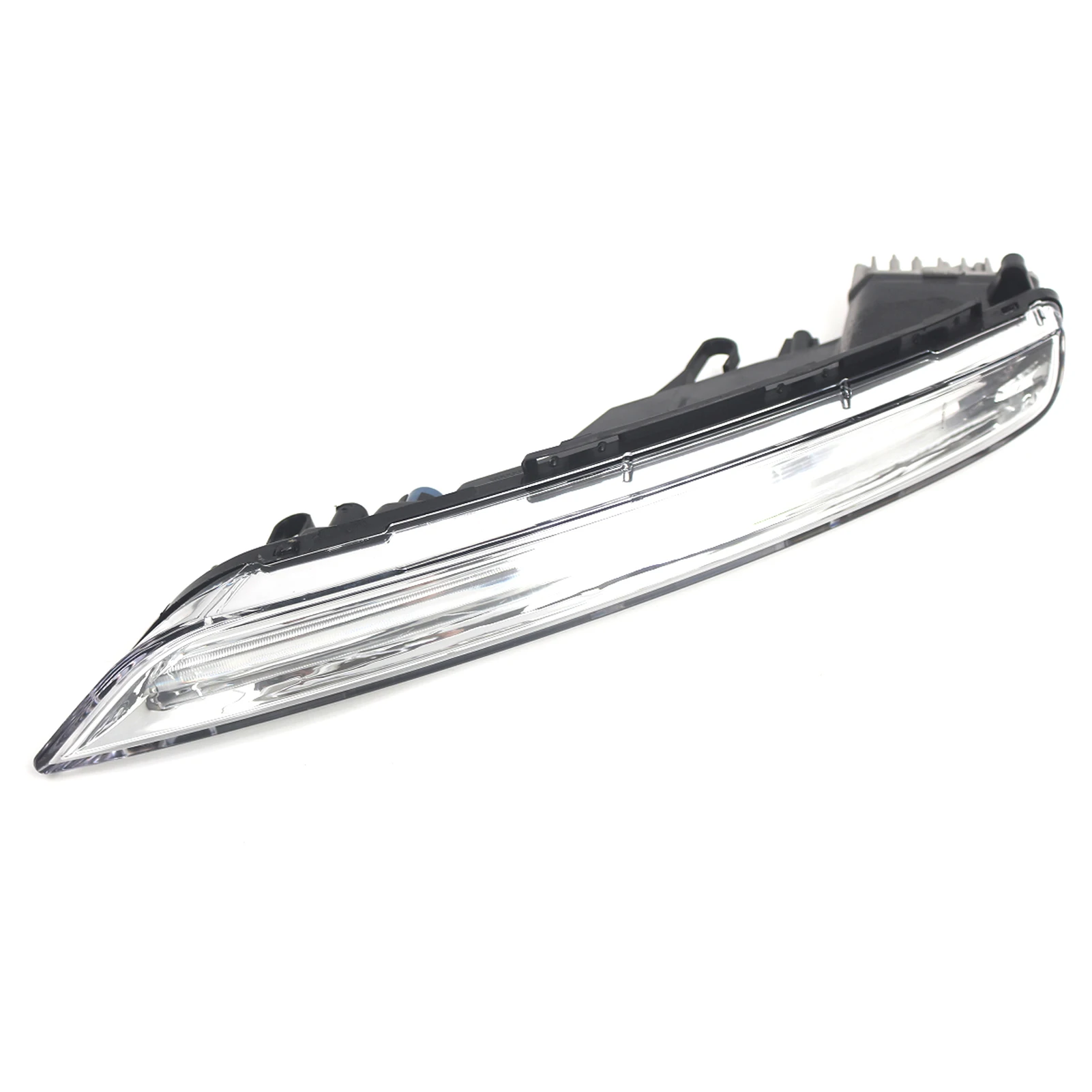 

LED Daytime Running Light LED Fog Light Right Replacement for Porsche Cayenne 2015-2017 OEM 95863118130 7P5941181J 7P5941181H