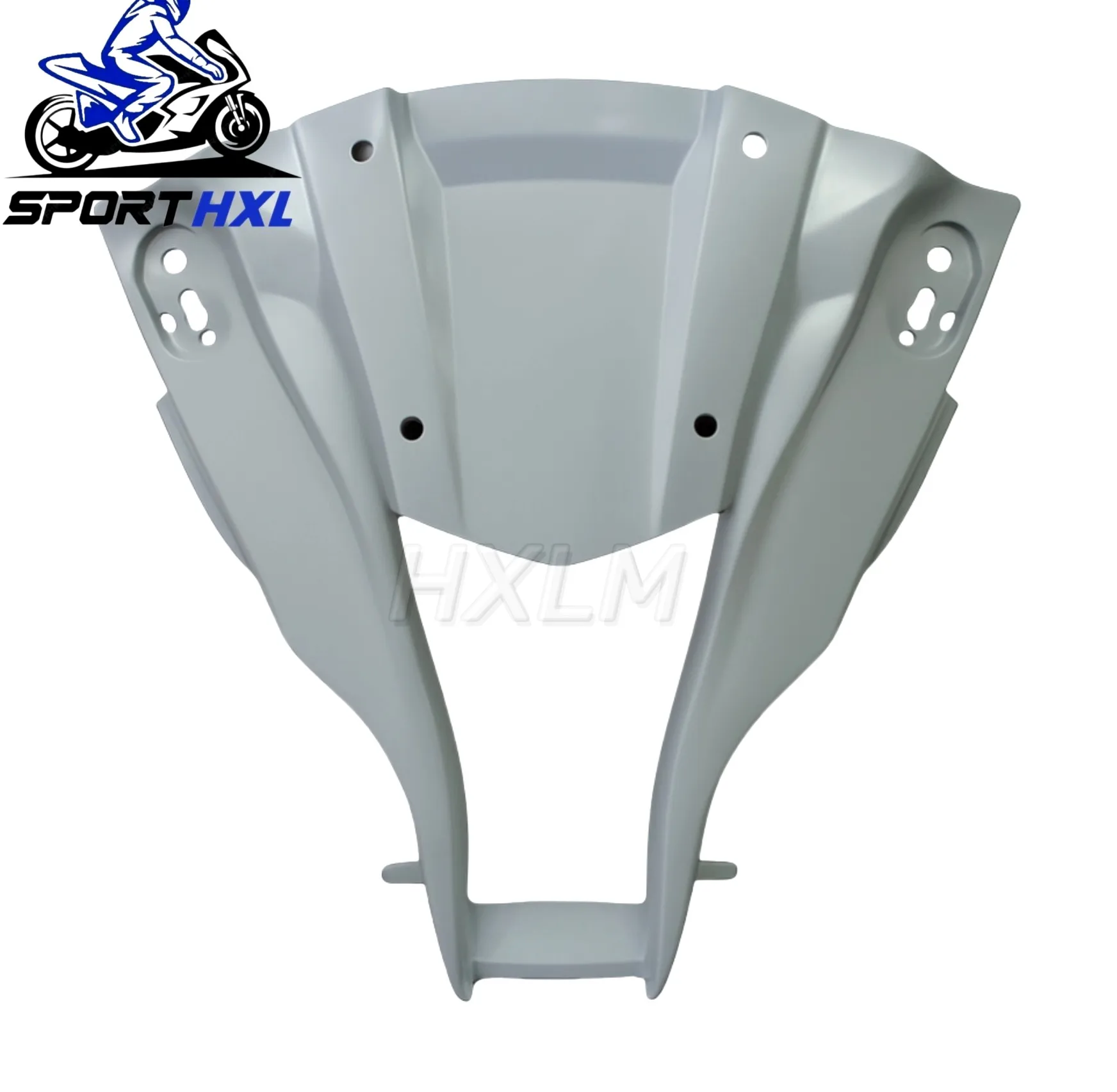 Racing Motor Plastic parts For 10R 2011 Motorcycle Unpainted Bodywork Fairing AND Components ABS Injection