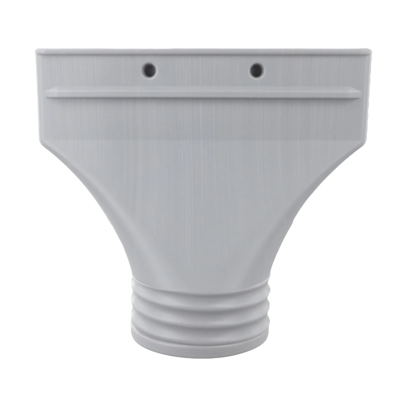 Compact Design Air Conditioning Solutions Four Locking Tabs Long-Lasting Performance Minimal Height Optimal Air Circulation