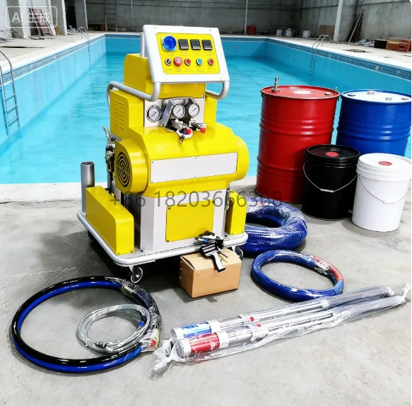 Yg Customized Pu Fo…