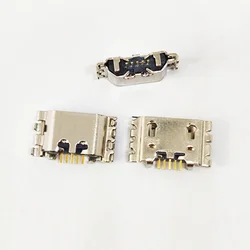 50-100Pcs USB Charger Charging Port Plug Dock Connector For Realme C30 C30s C33 C1 2 2Pro