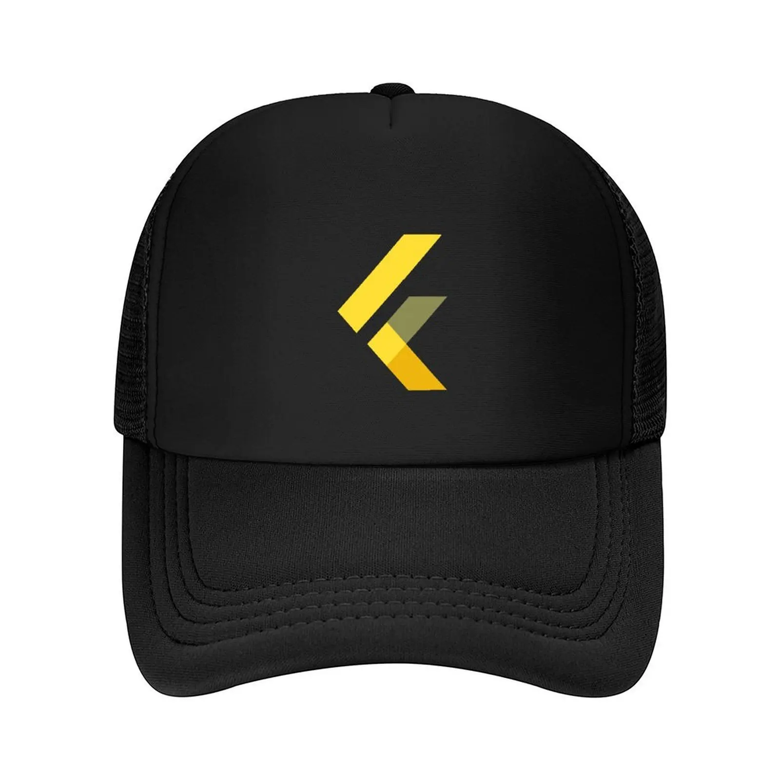 

Google Flutter Yellow Banana Baseball Cap Beach New In The Hat Horse Hat custom Hat Caps Women Men's