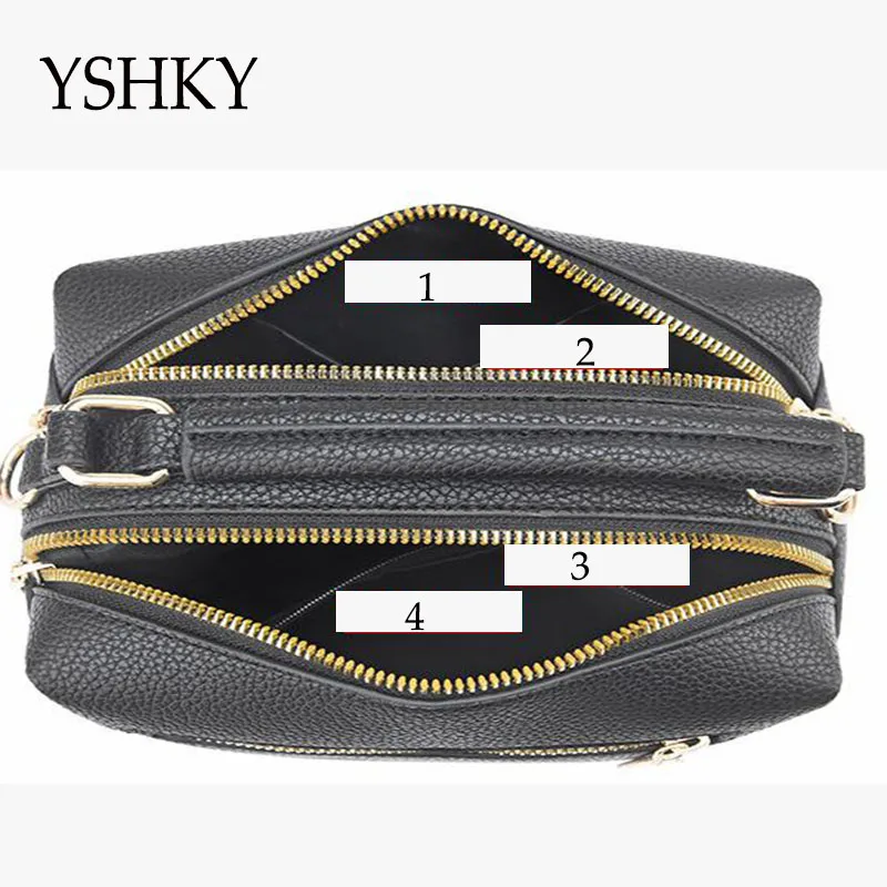 Women Handbags Bag for 2024 women Female luxury designer shoulder bags Large capacity fashion casual shoulder crossbody bag