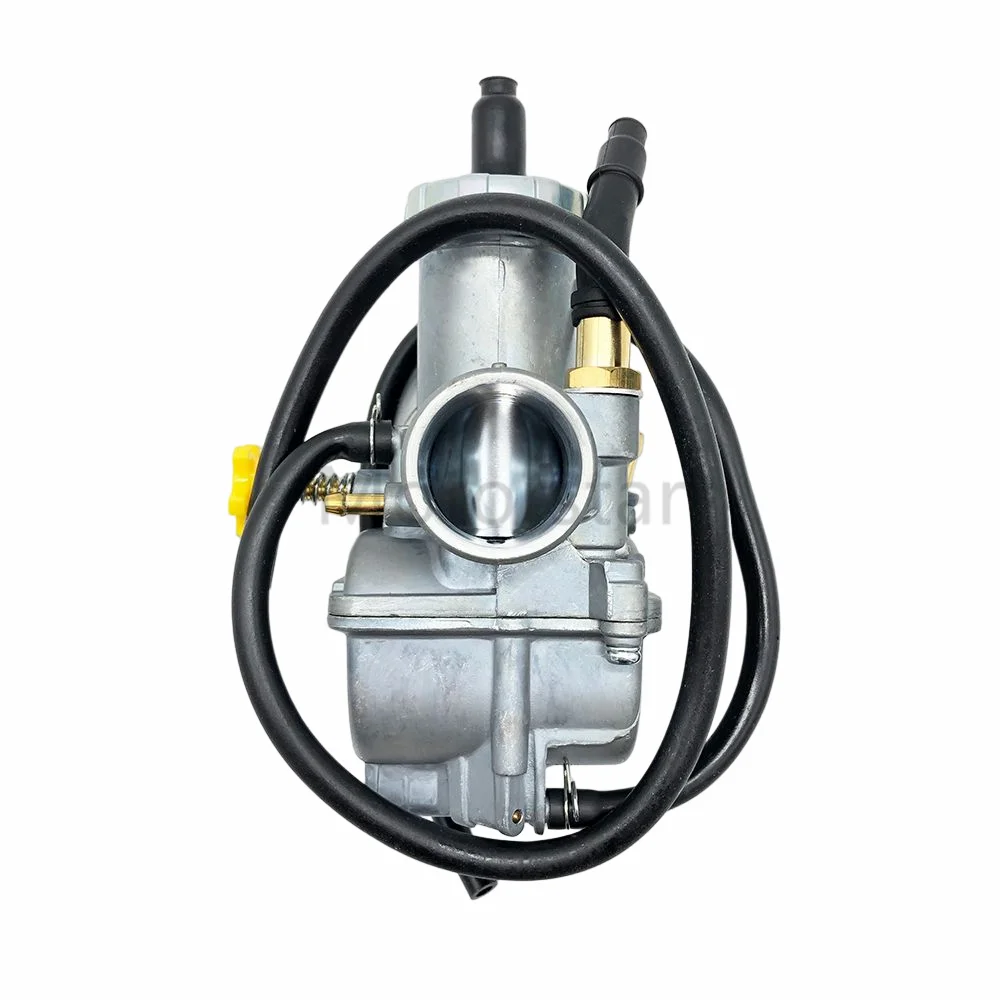 New PE24 Carburetor Fit For Kawasaki ATV KLF185 KLF BAYOU 185 1985-1986