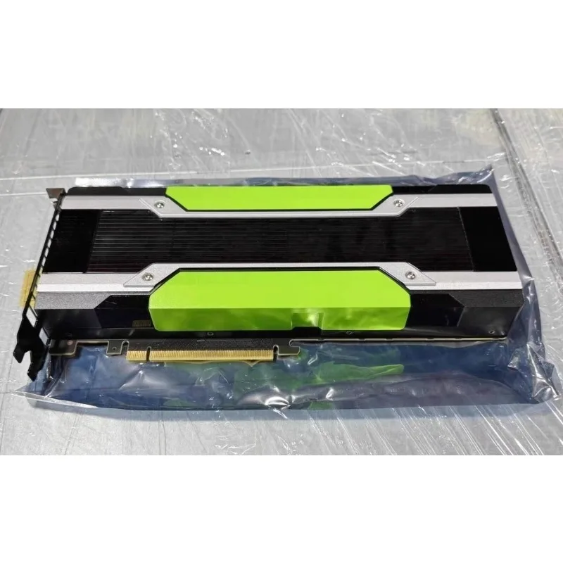 Original M10 32G Video Memory Quad Core Deep Learning Computing Card Graphics Card for AI Acceleration for TensorFlow PyTorch