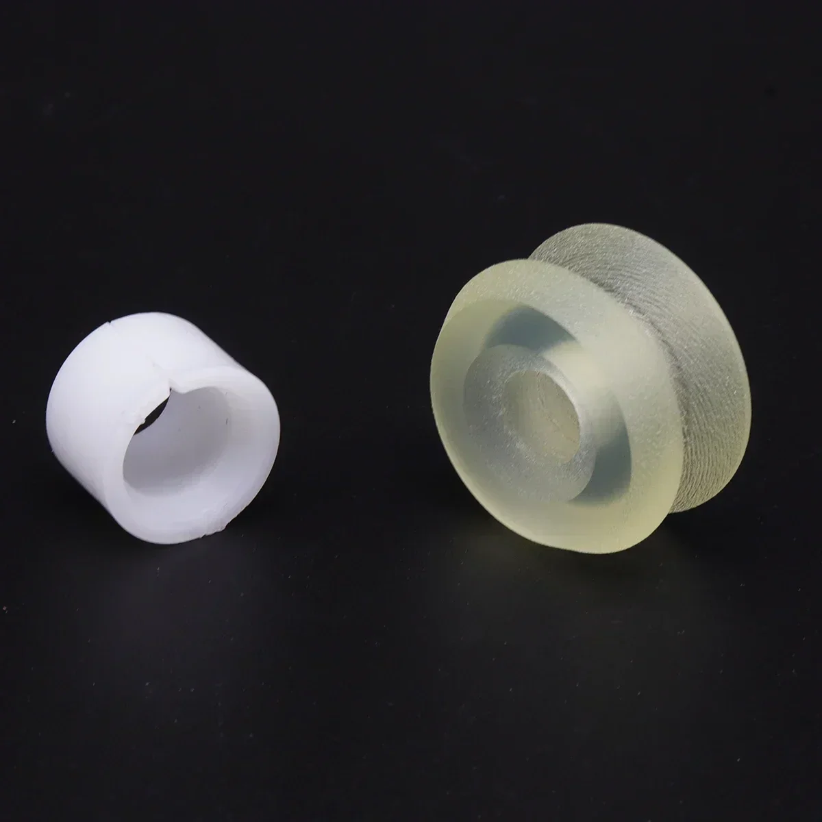 Manual Gearbox Repair Kit for Suzuki Swift 2004-2010 Shifter Linkage Selector Lever Pivot Bush Rubber Sleeve Grommet Spare Parts