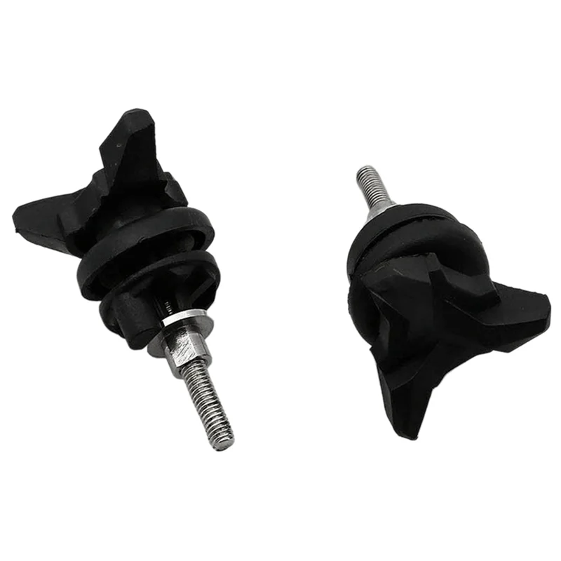 Windshield Lock Adjustment Screw WindScreen Mount Clip Clamp Bolt for BMW R1200GS ADV R 1200 GS 2004-2016