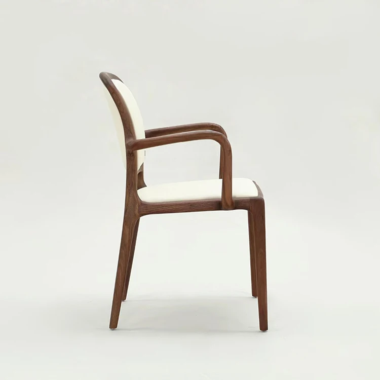 #Lounge Chair Modern And Simple Inherited Armchair Used For Living Room And Dining