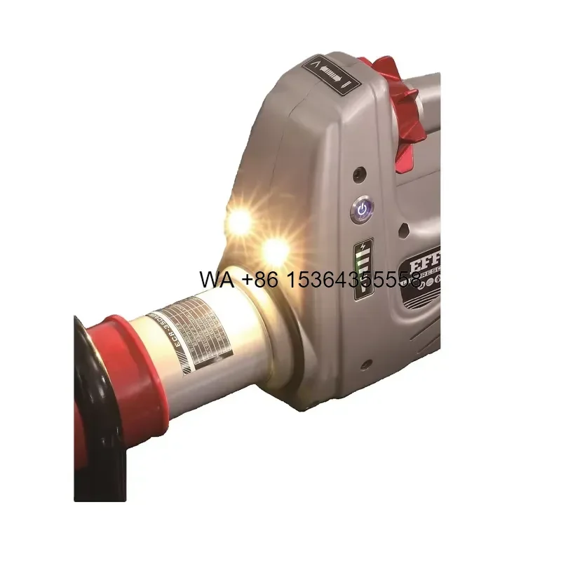 Wmwmnu EN 13204 Certified Hot Selling Battery Combi Tool for Various Rescue Operations